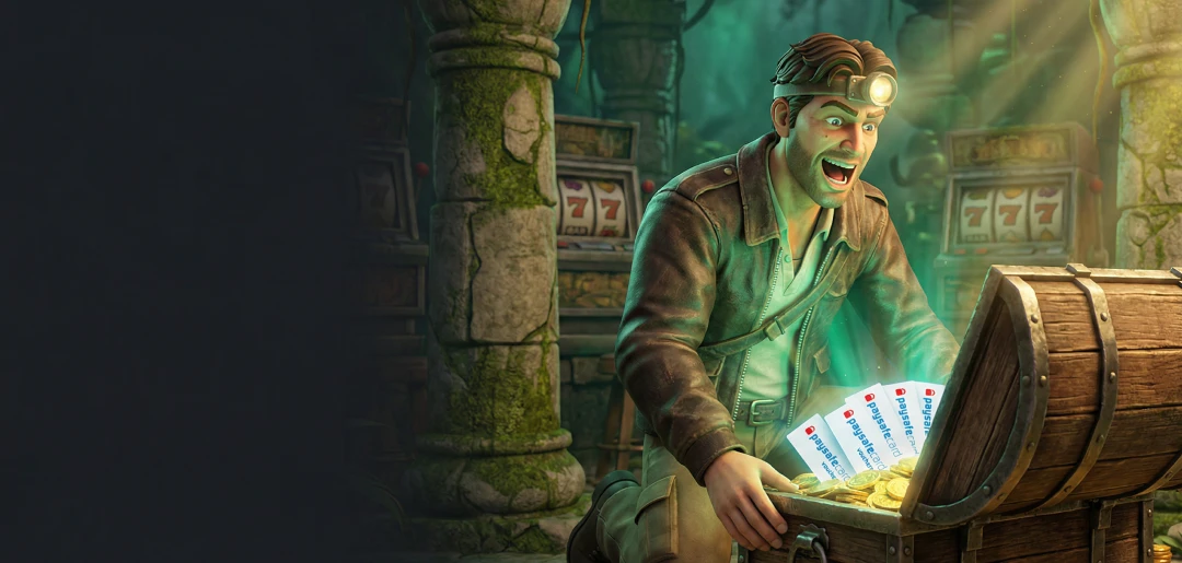 beste gokken met paysafecard nederland